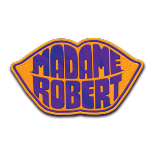 logo bouche madame robert